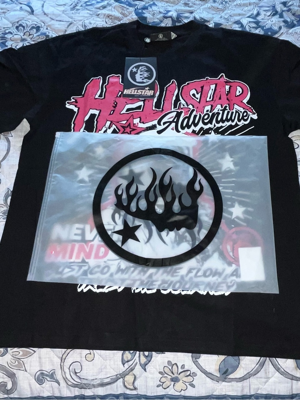 Hellstar - Picture 2 of 2